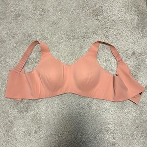 Knix sports bra size 3